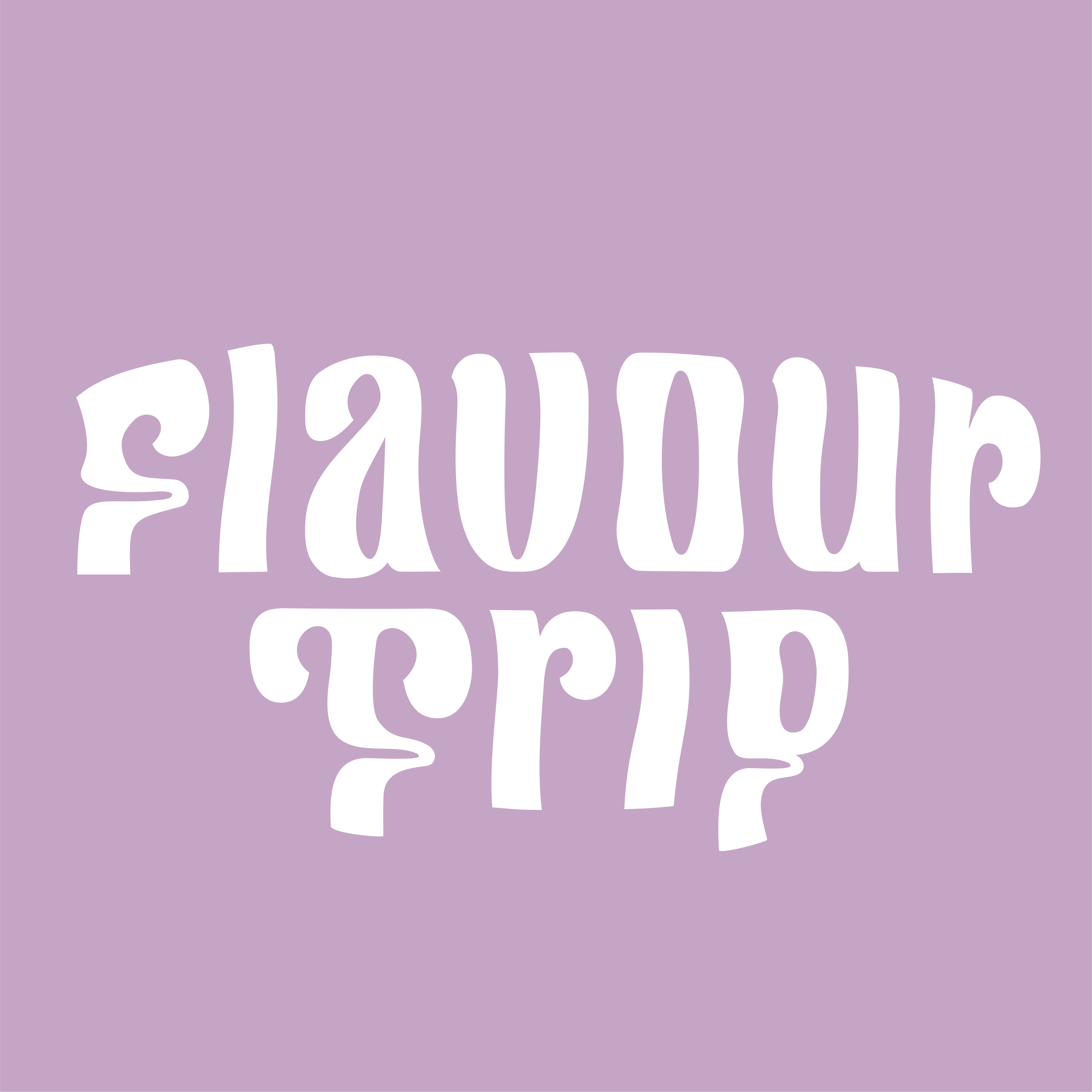 Flavour Trip Flavour Trip