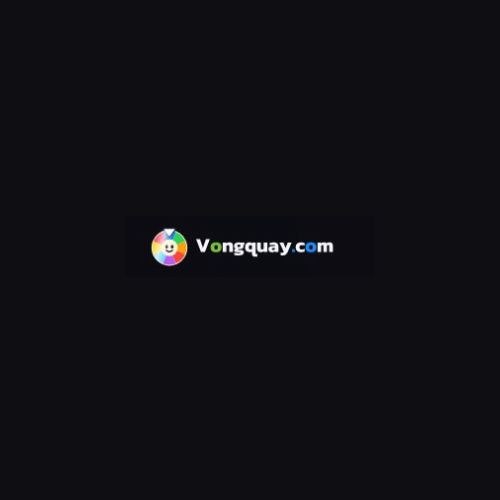 Vongquay.com - Vòng quay may mắn (VQMM)