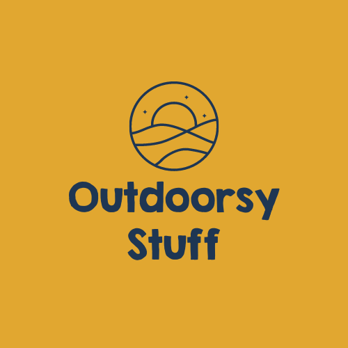 Outdoorsy Stuff Launch