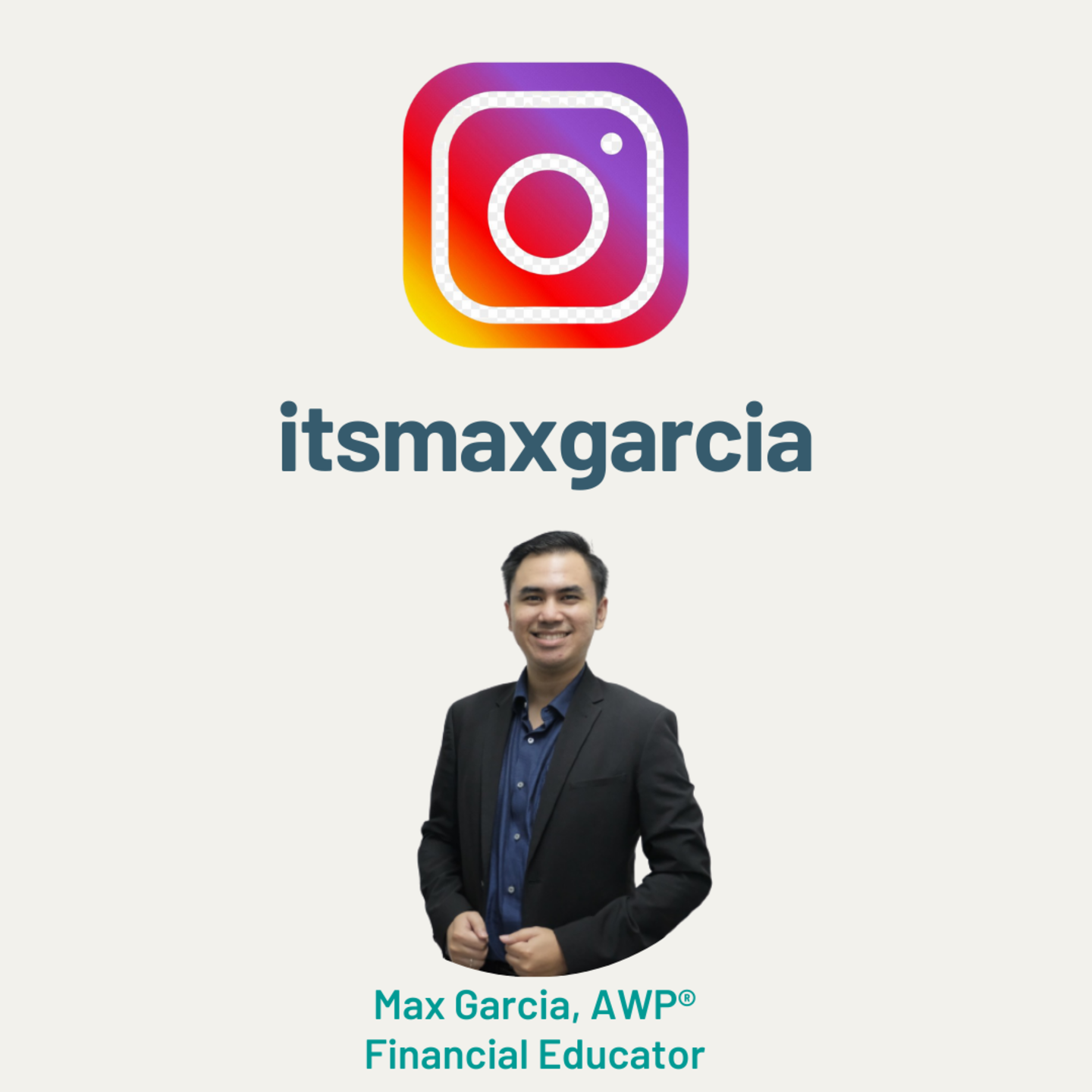 Welcome to Max Garcia Site