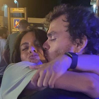 Joana & Jacques