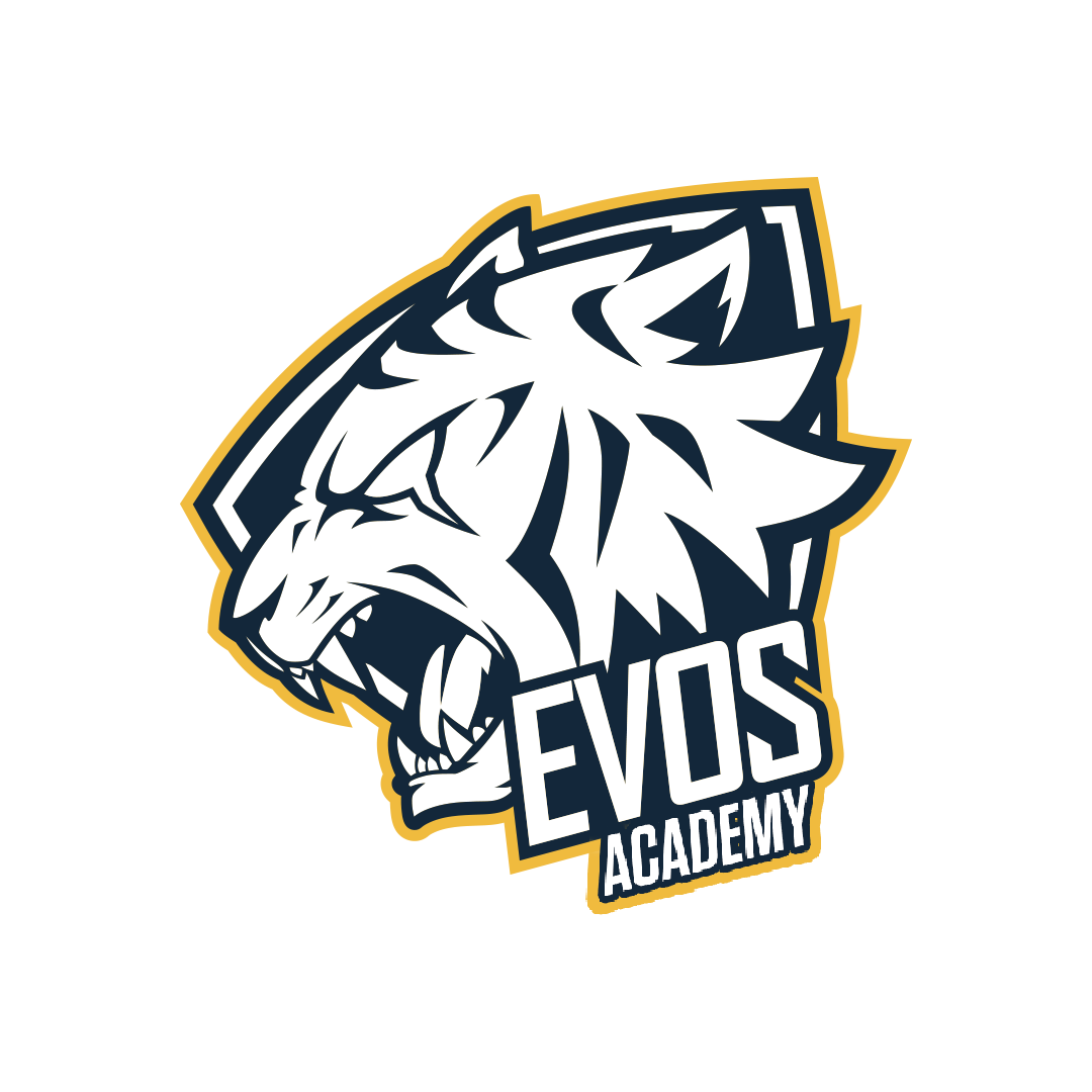 EVOS ACADEMY REGISTRATION PHASE 6