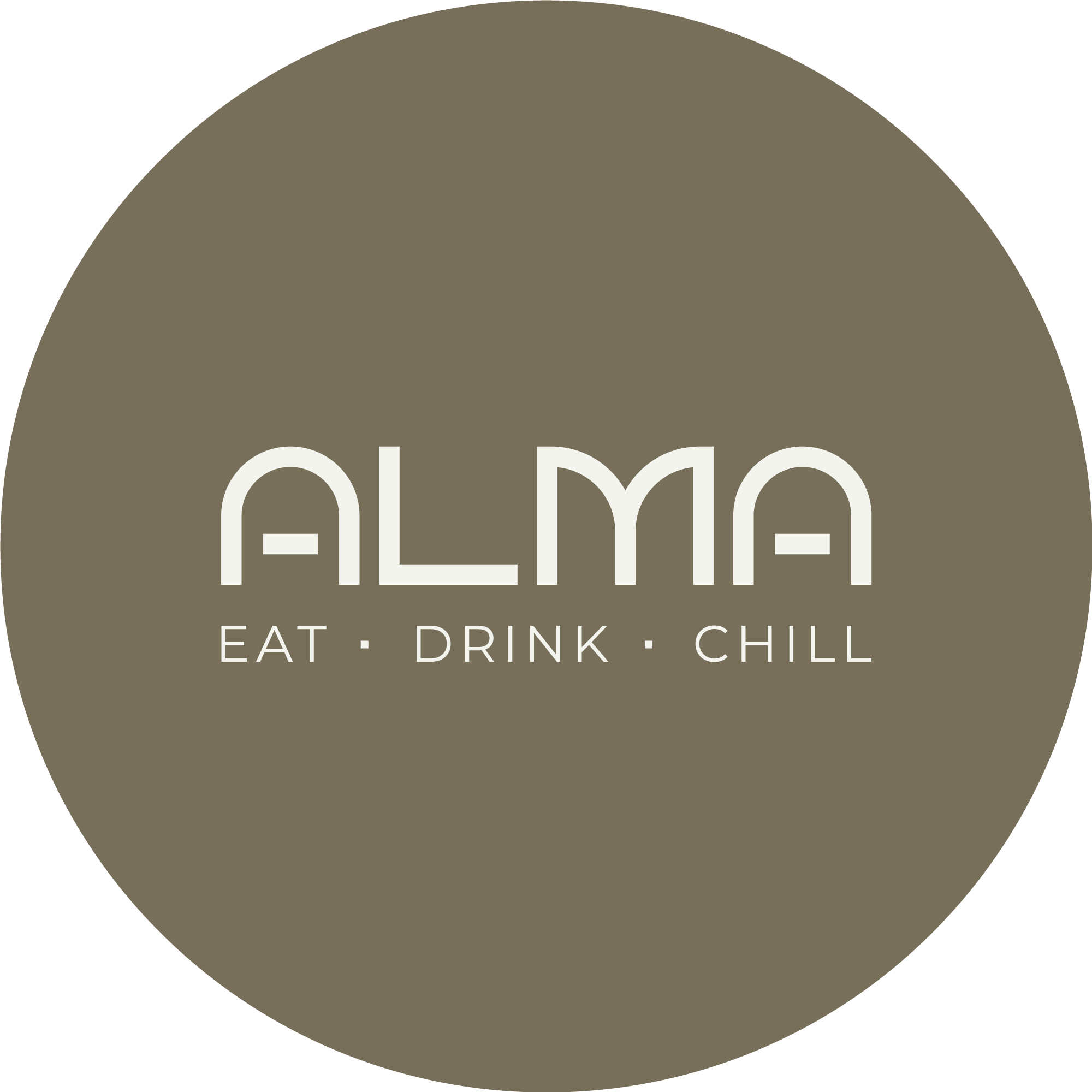 ALMA RESTAURANT KOMODO