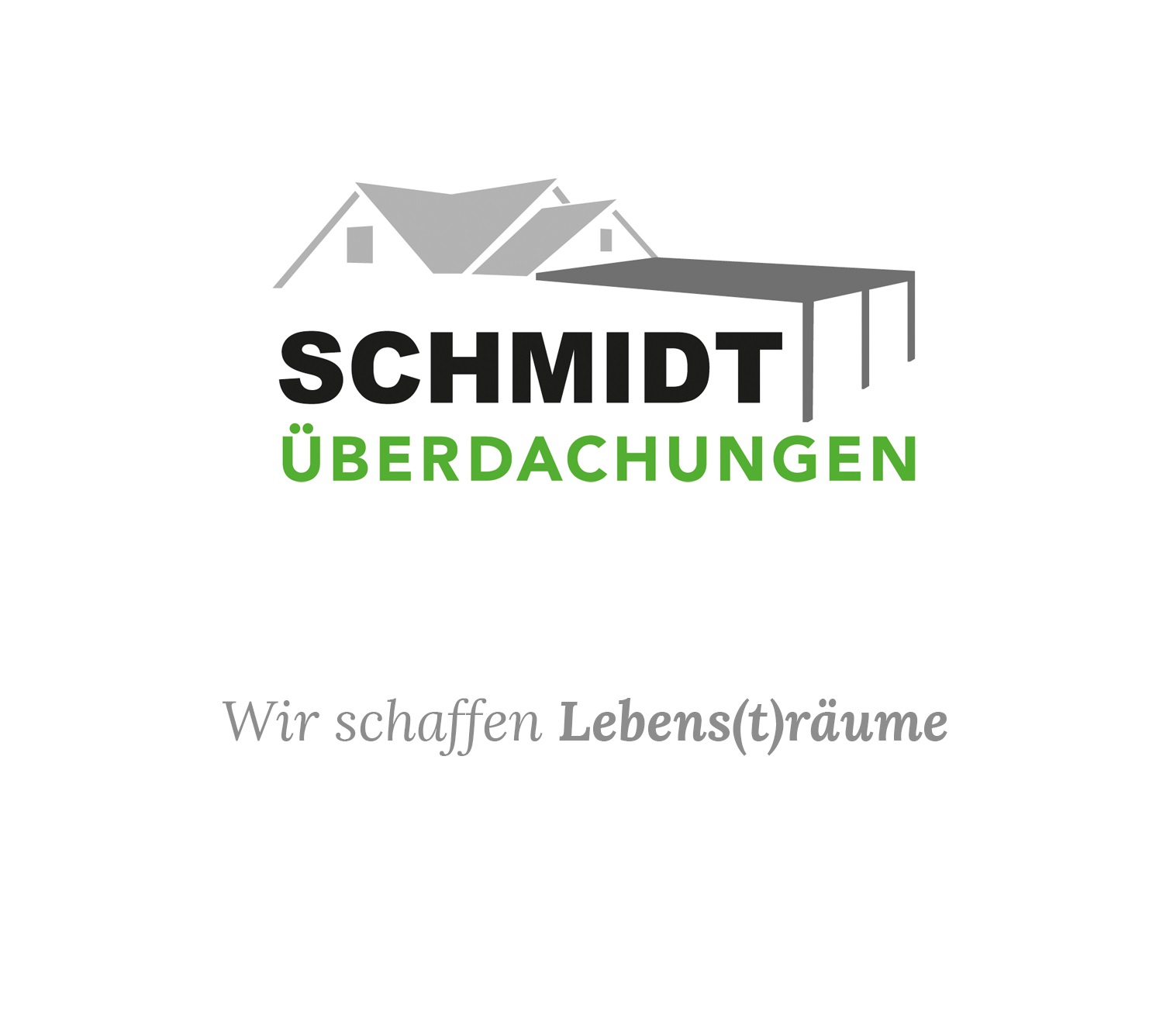 Schmidt Überdachungen