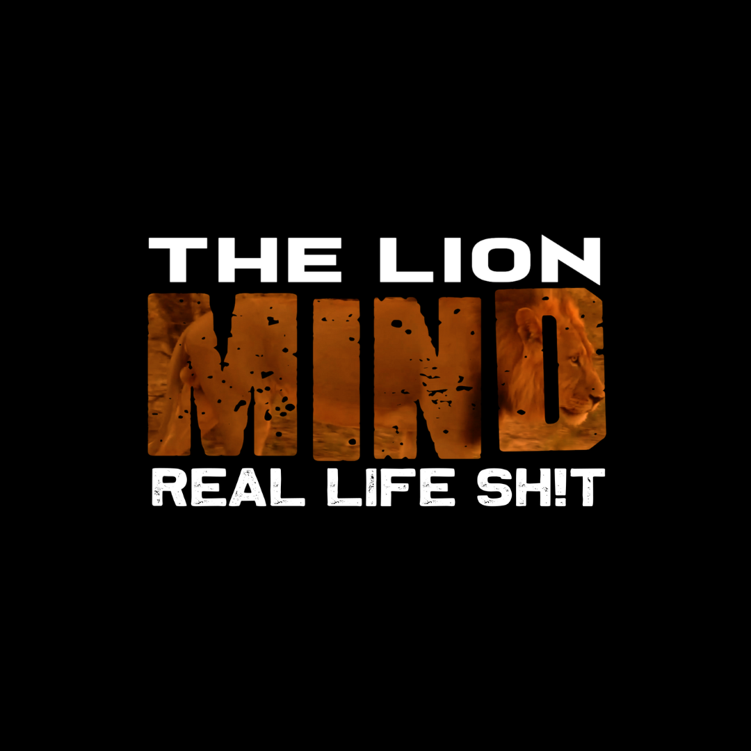 The Lion Mind Podcast