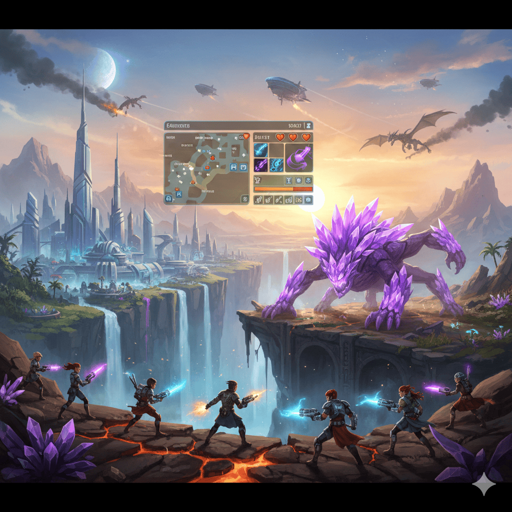 Game Terbaru Gratis @GameTerbaruGratis