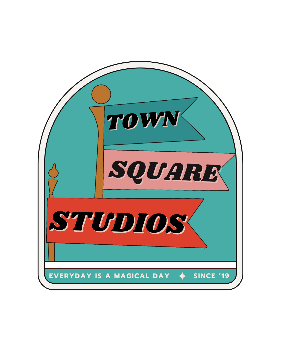 Town Square Studios