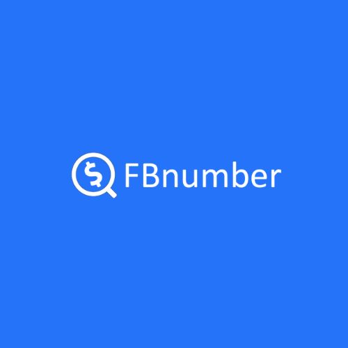 FBnumber: Lấy UID Free, Quét số điện thoại Facebook, Tìm UID FB
