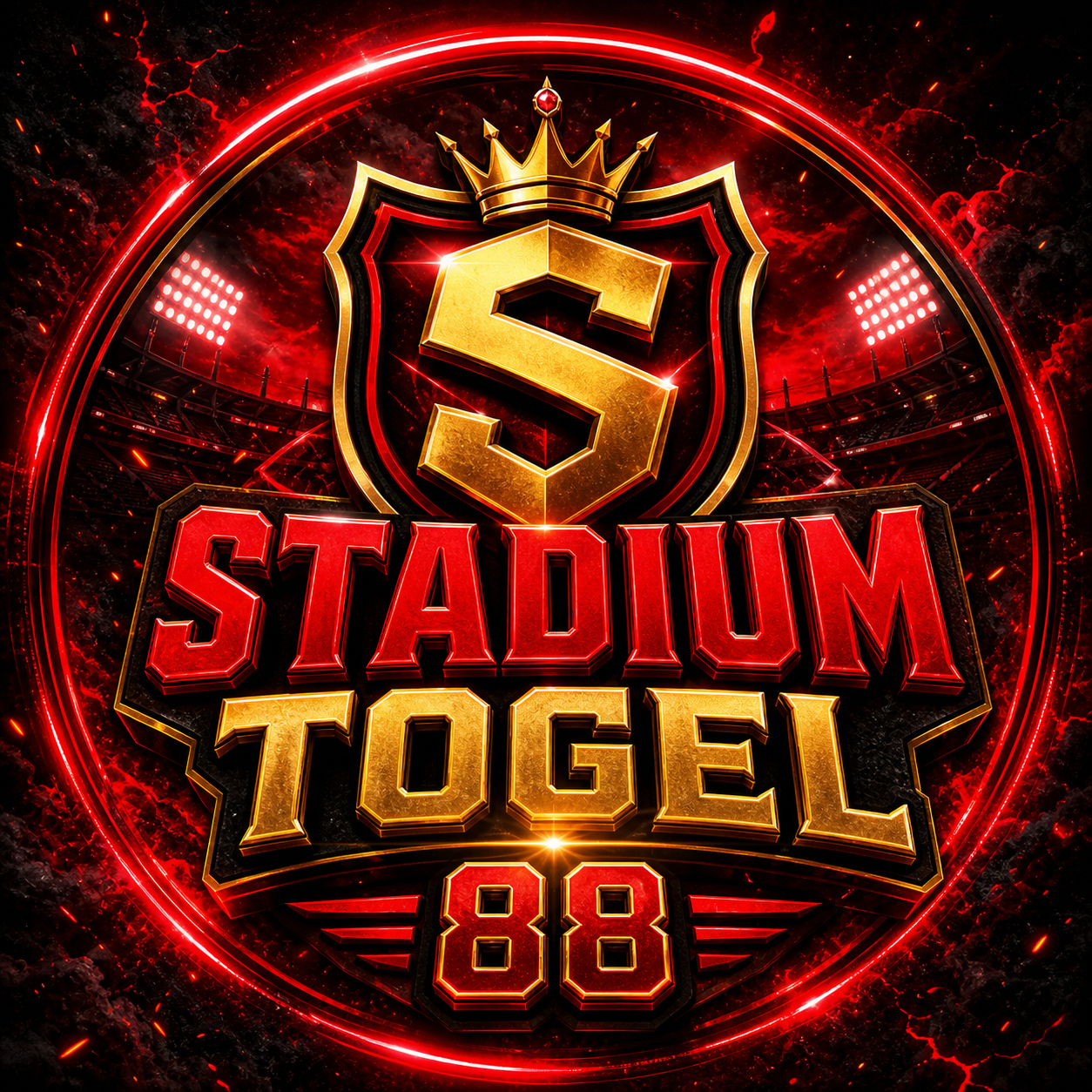 Stadiumtogel88