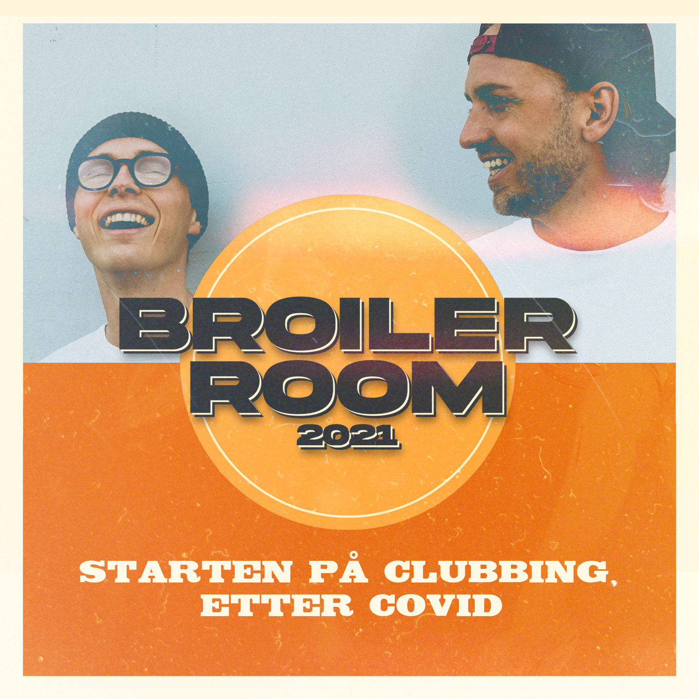 Broiler Room 2021
