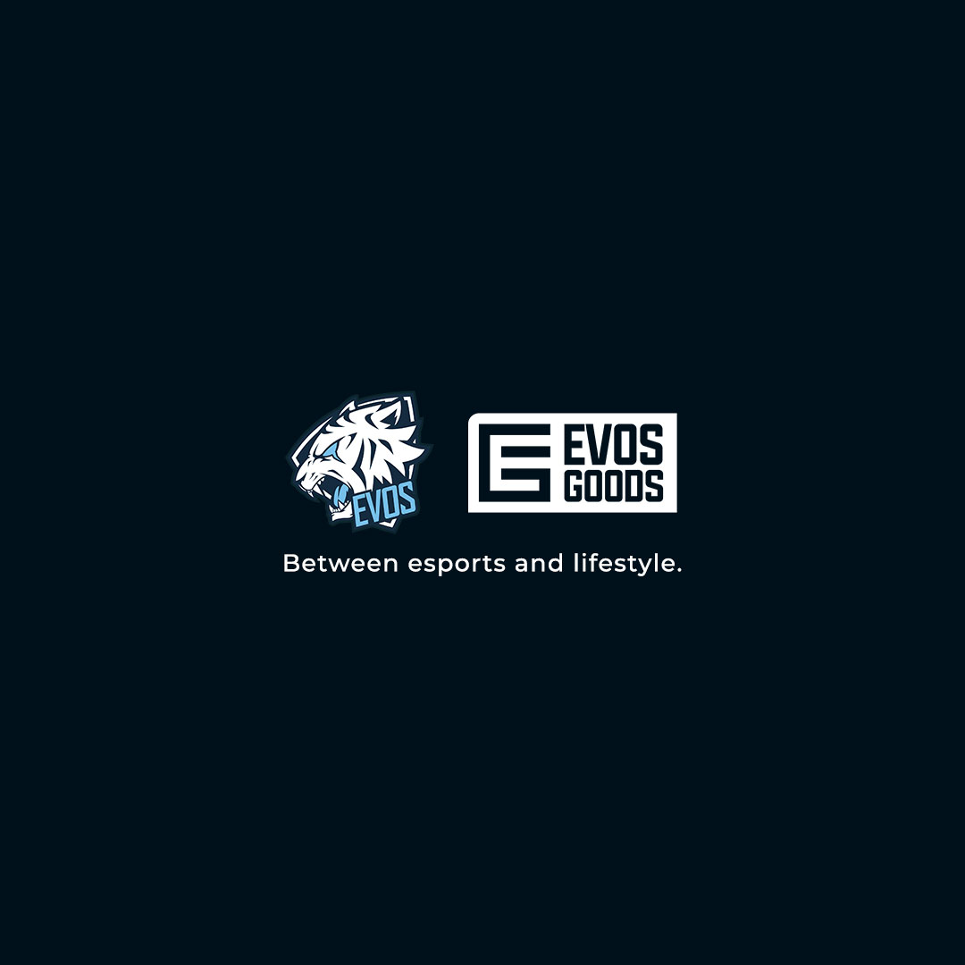 EVOSGOODS official marketplaces