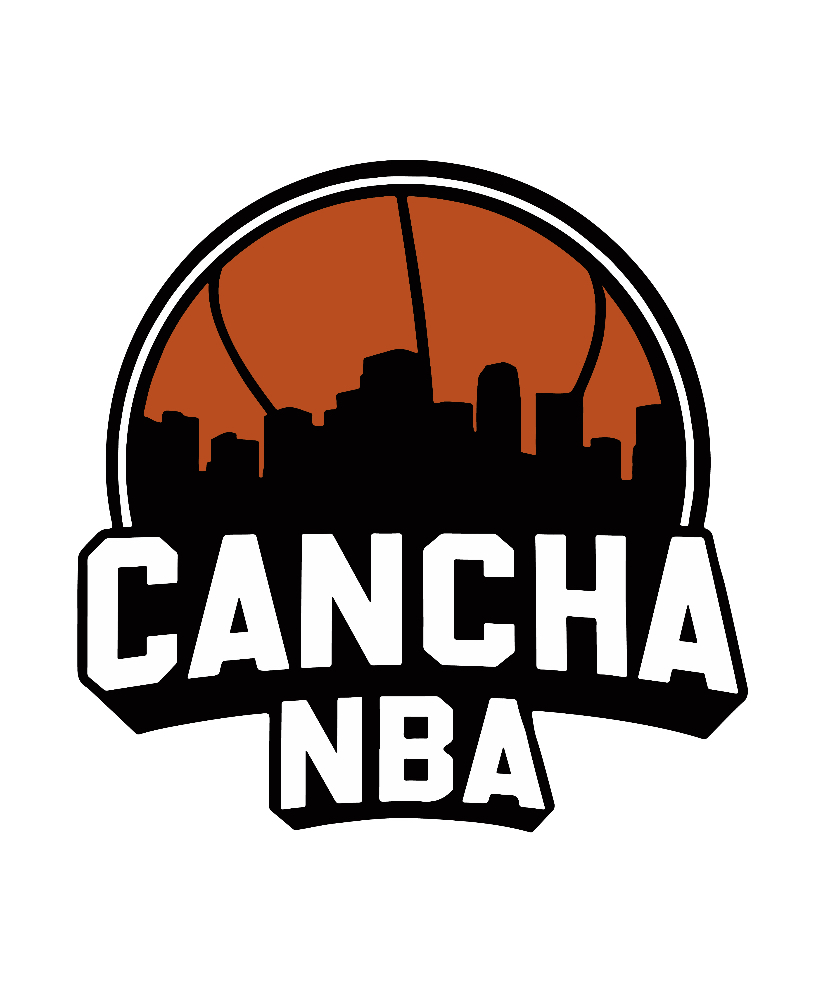 Cancha NBA | @CanchaNba