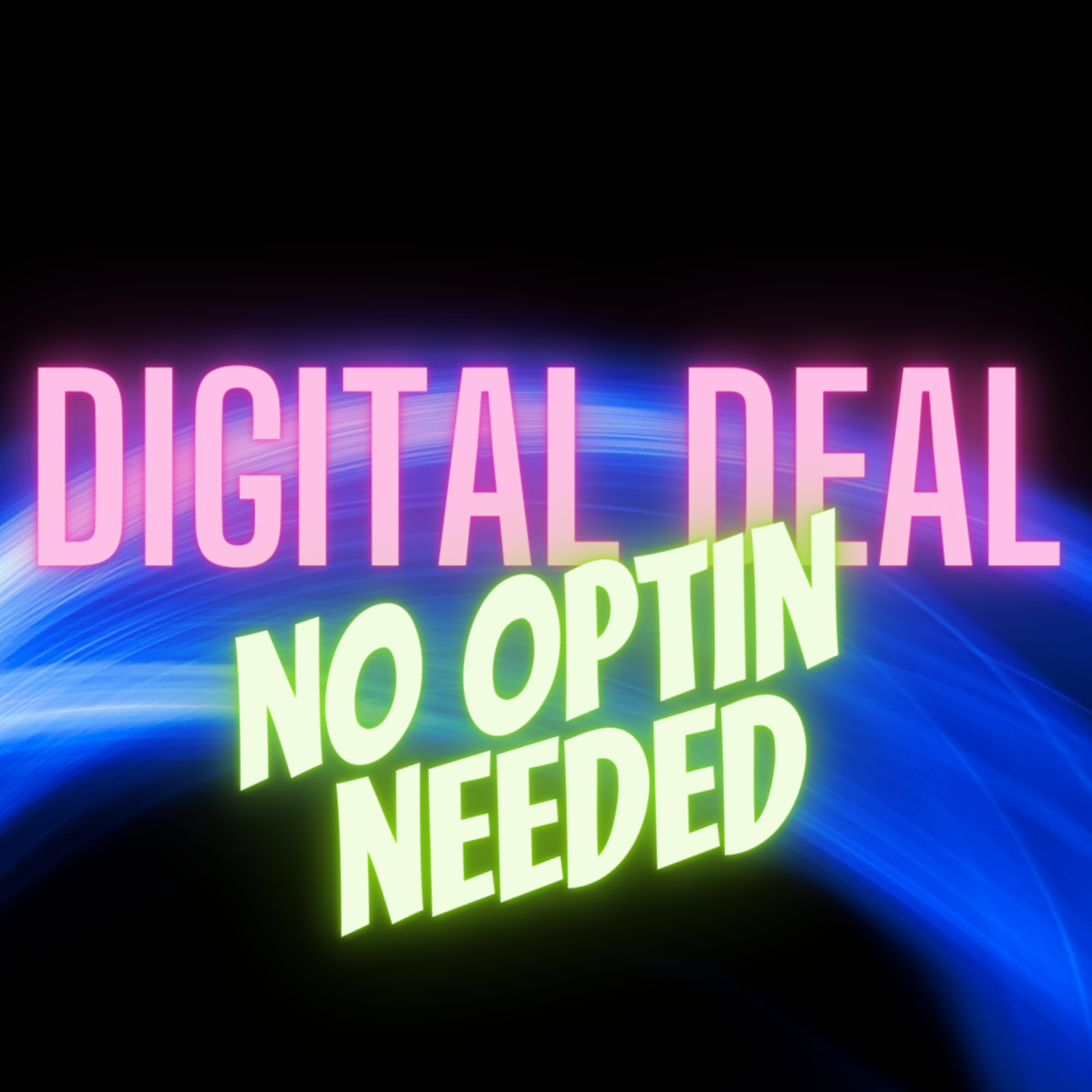 Digital Deal