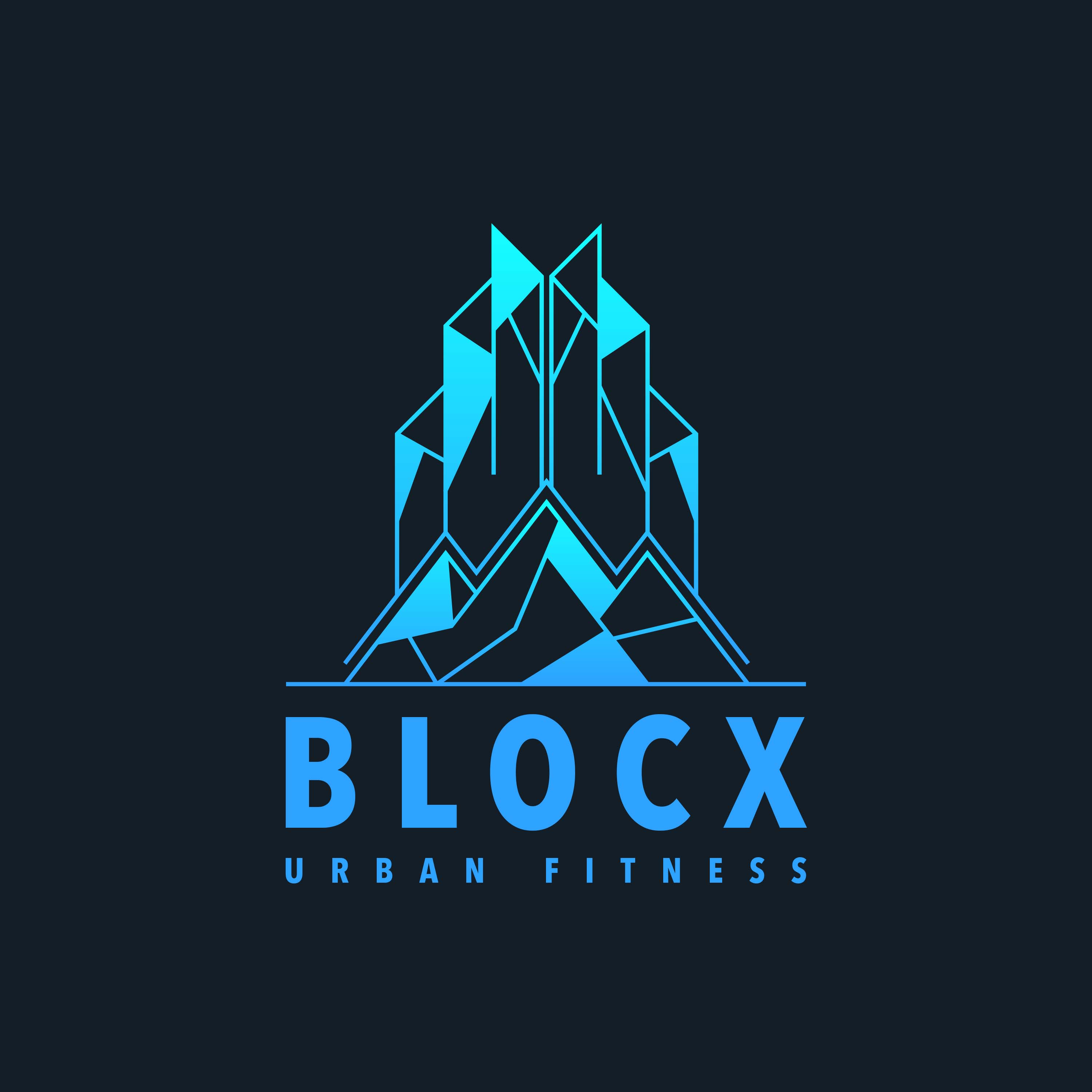 BlocX - Urban Fitness