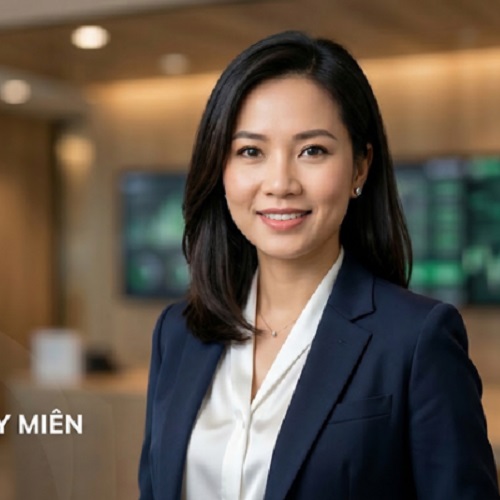 Trịnh Hạ Thụy Miên