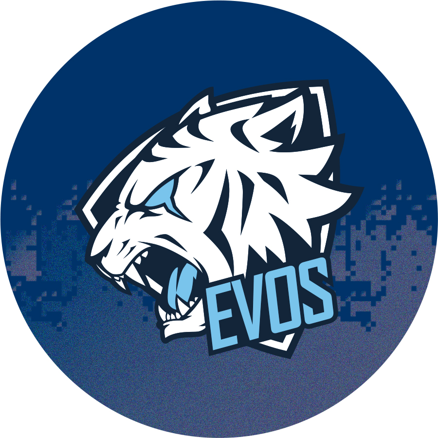 PRESALE EVOS PRO JERSEY 2025