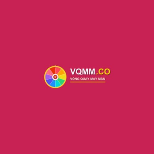 Vòng Quay May Mắn - VQMM.CO