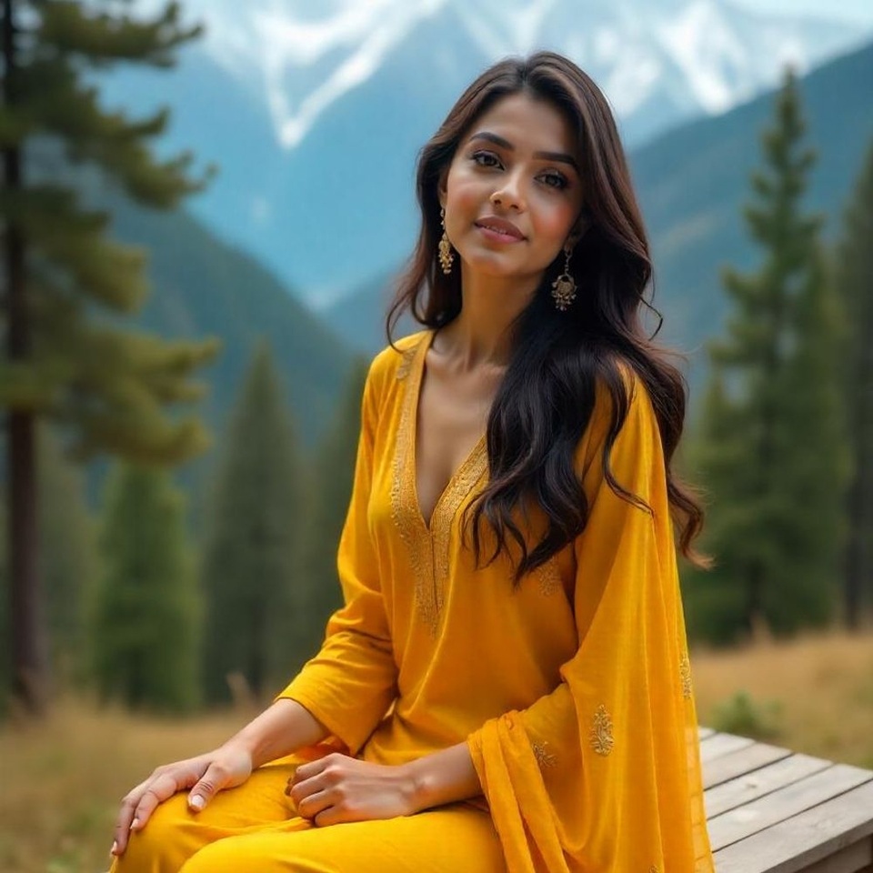 Connect With Niharika My Official Bio Links