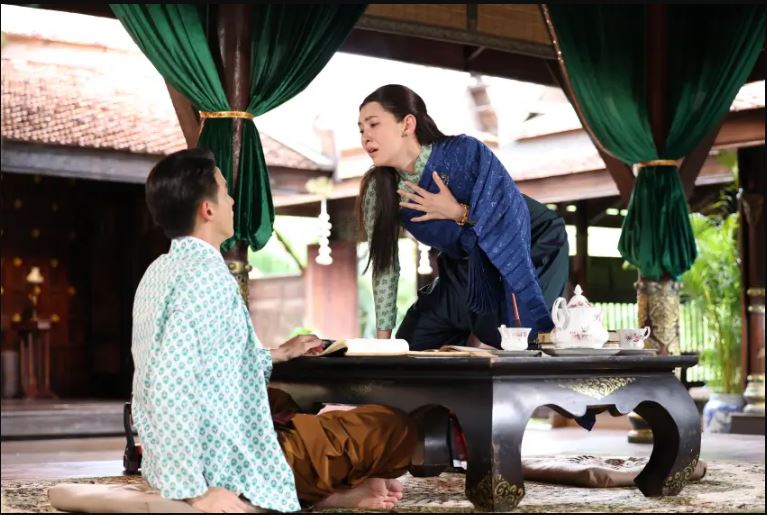 +ดูละครฟรี เจ้าคุณพี่กับอีนางคำดวง EP.8 (เอพี 8) UNCUT ดูฟรี ล่าสุดเต็มเรื่อง ดูสดออนไลน์ 