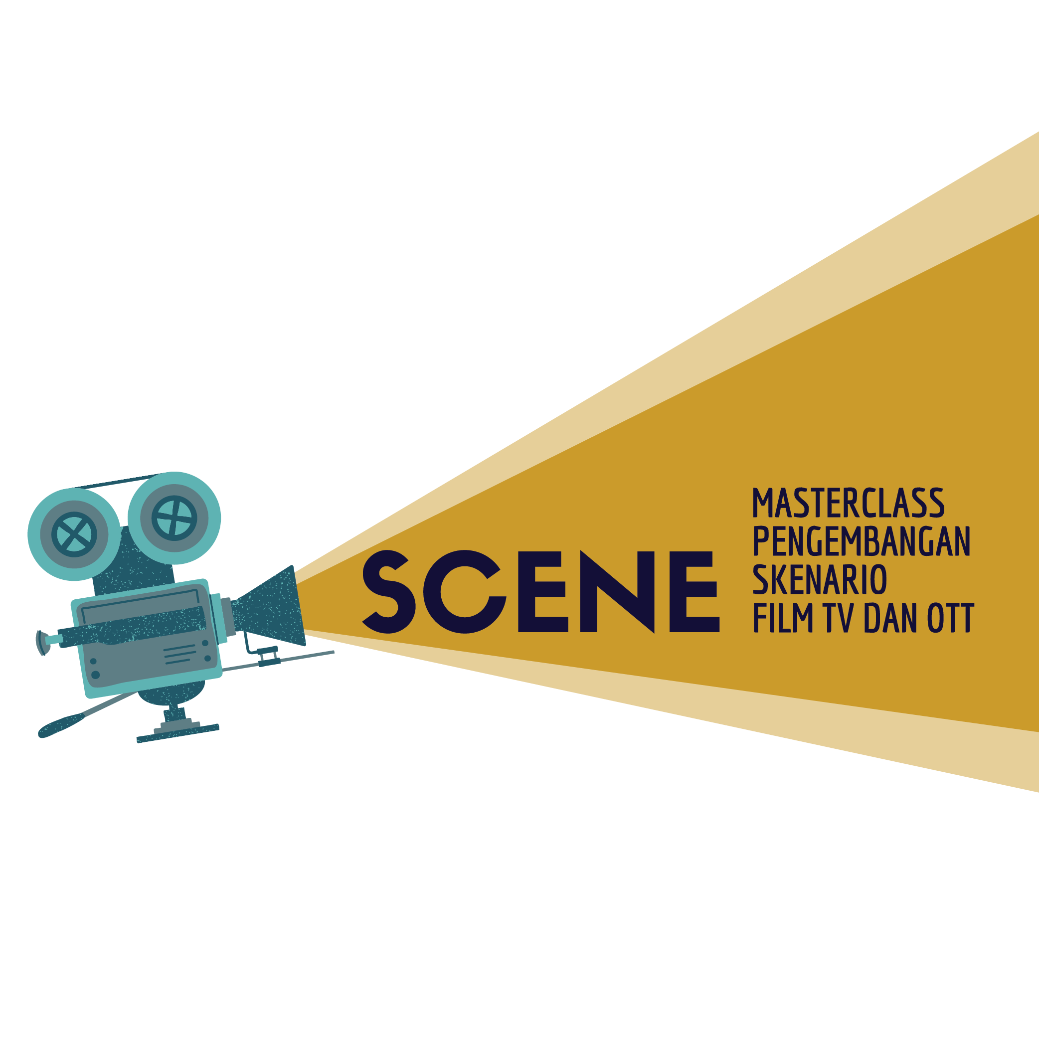 SCENE 2020 KEMENPAREKRAF