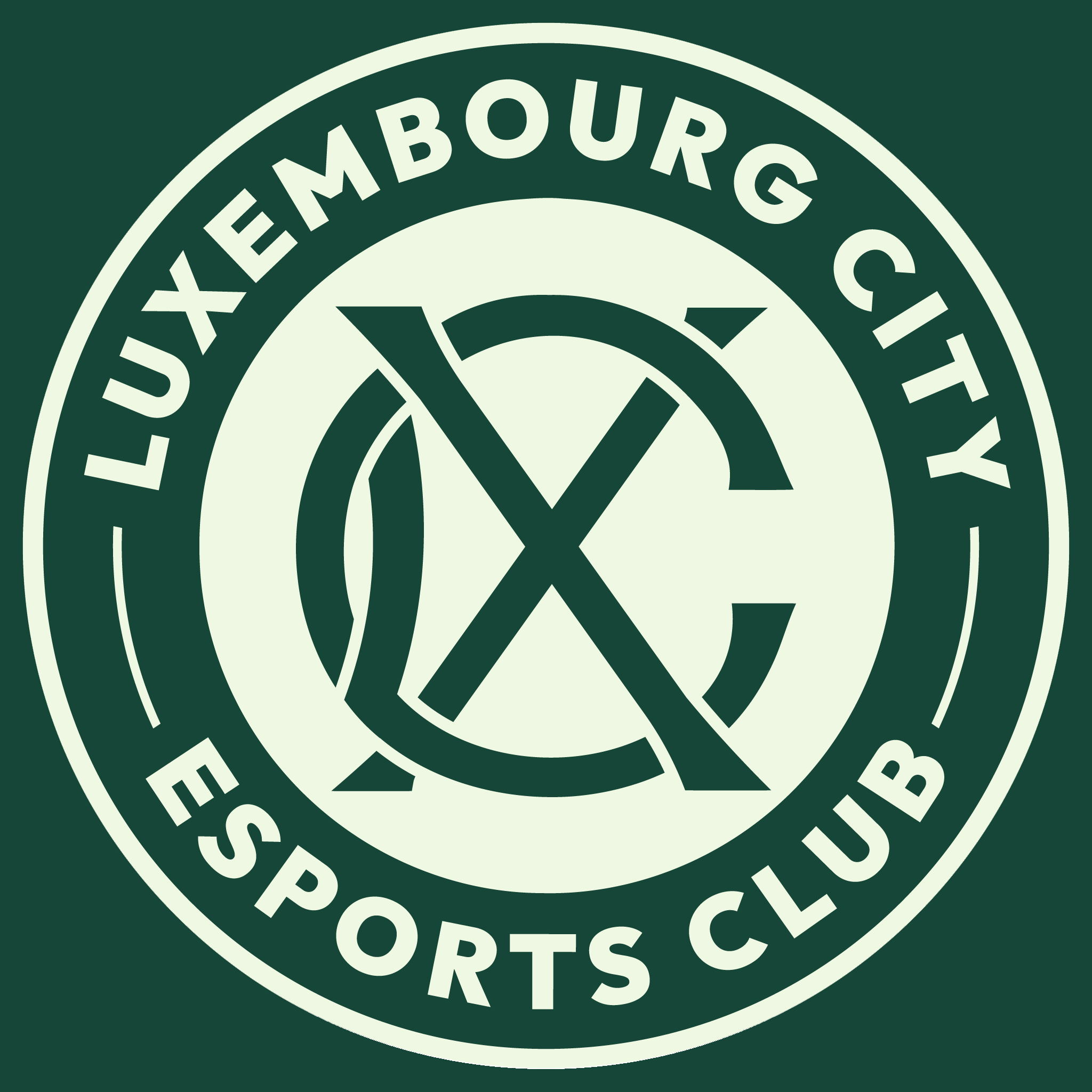 Luxembourg City Esports Club