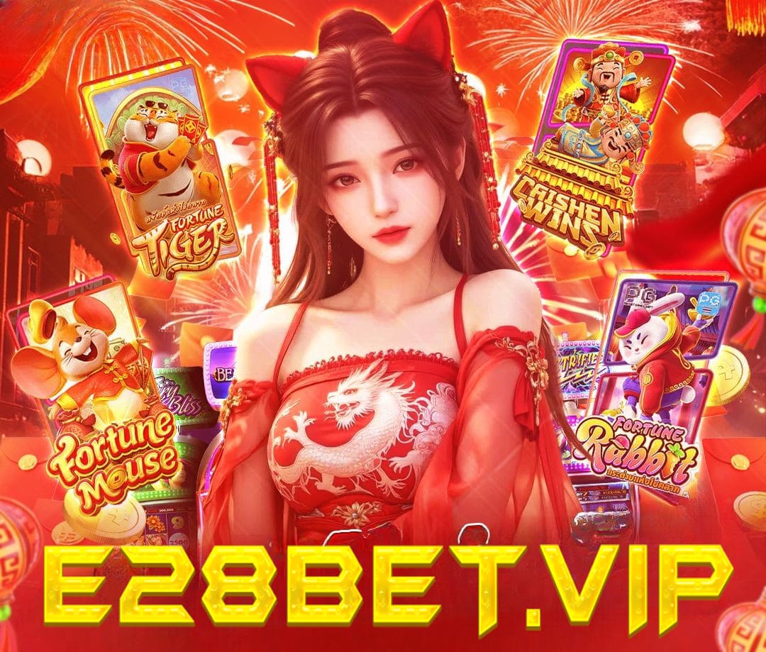E28bet Entertainment