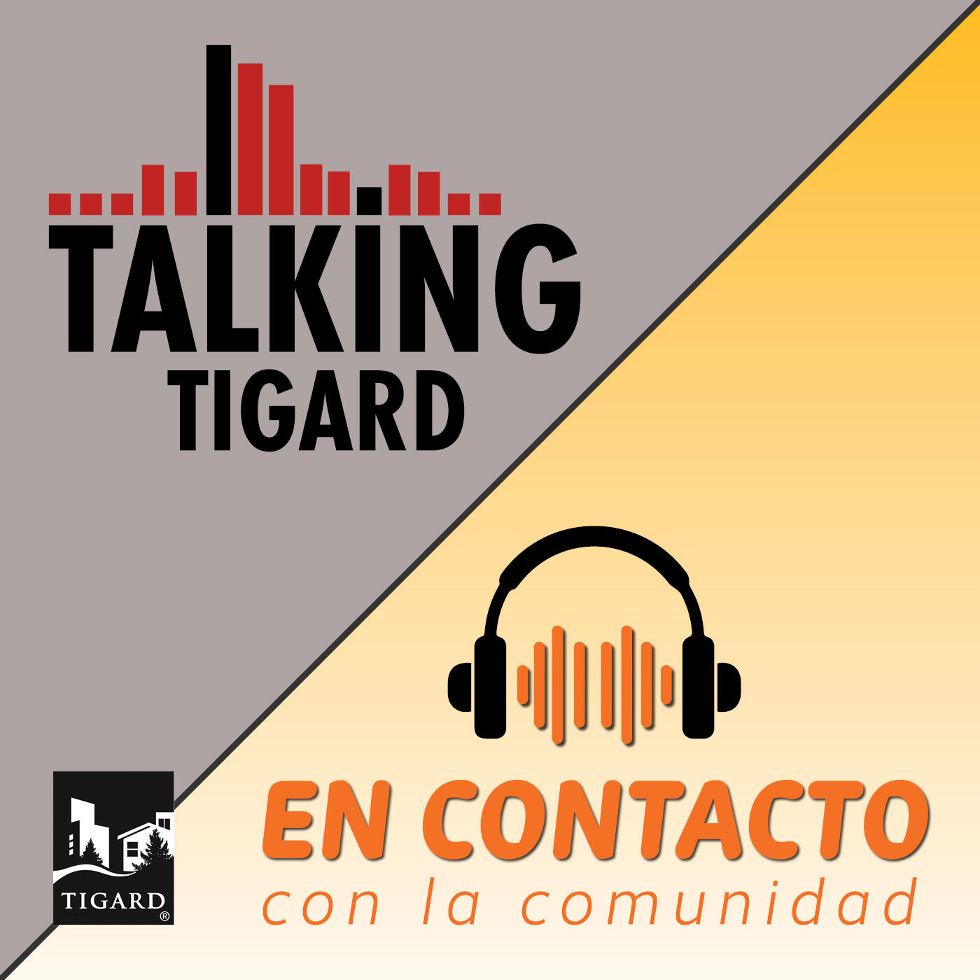Talking Tigard/En Contacto Podcasts