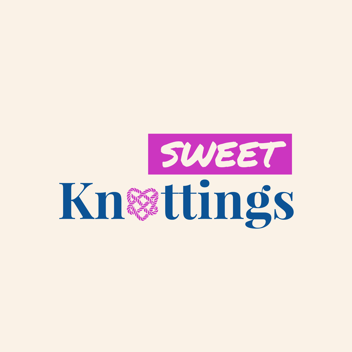 Sweet Knottings