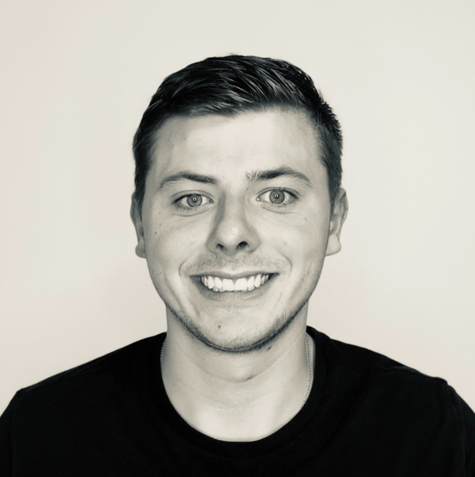 Ethan Van De Hey