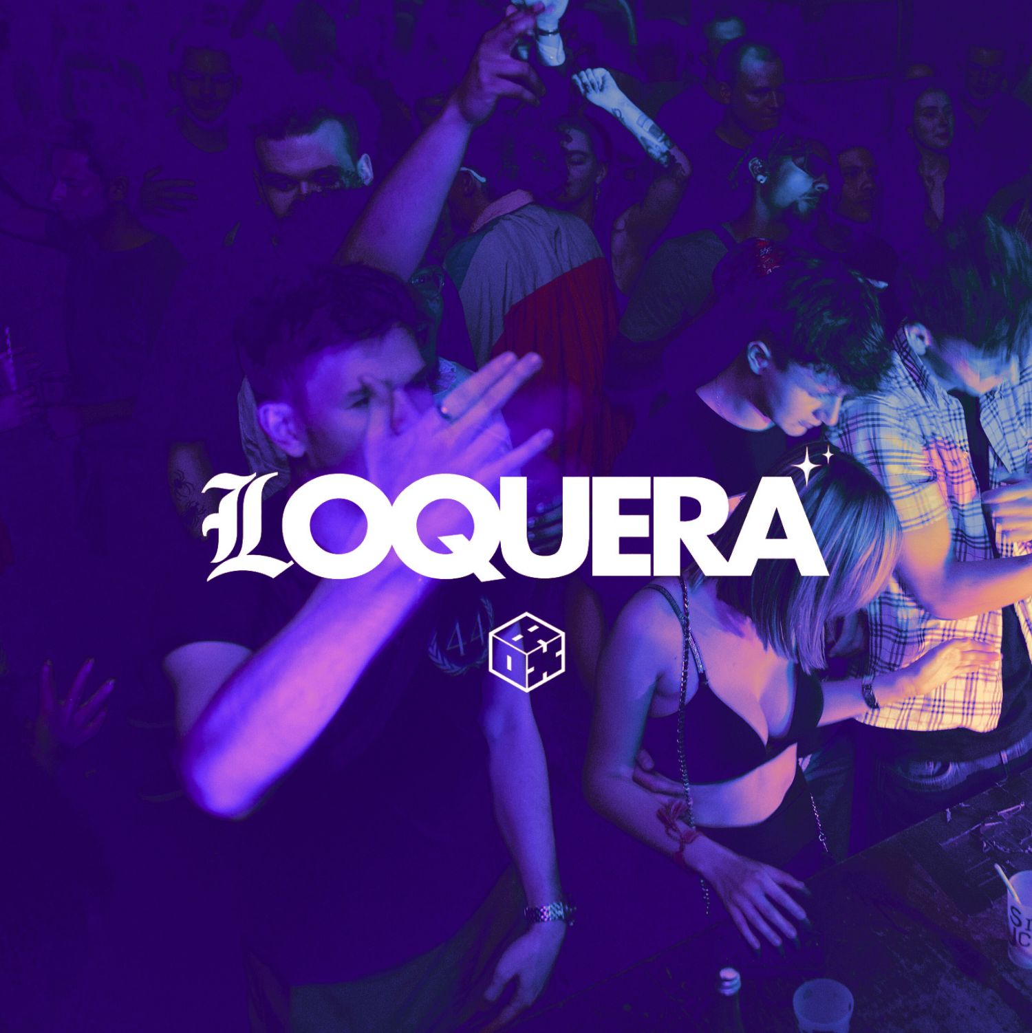 Loquera Tickets
