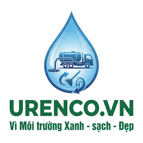Công ty Môi Trường Đô Thị Urenco