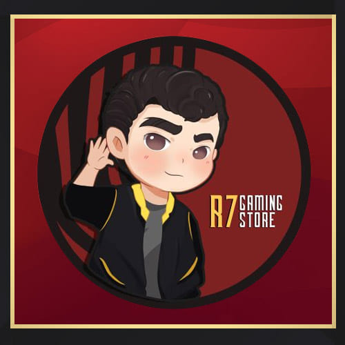 R7 Gaming Store