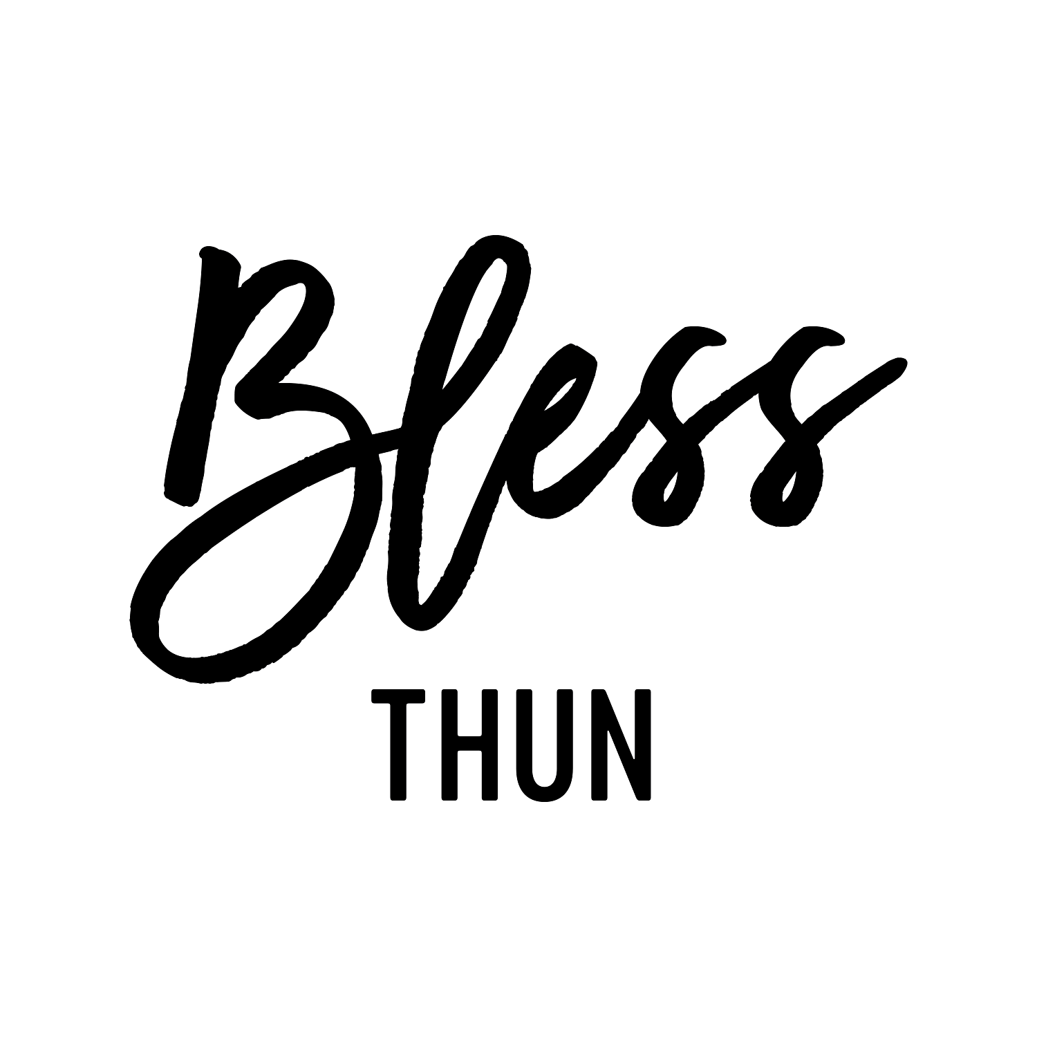 Blessthun