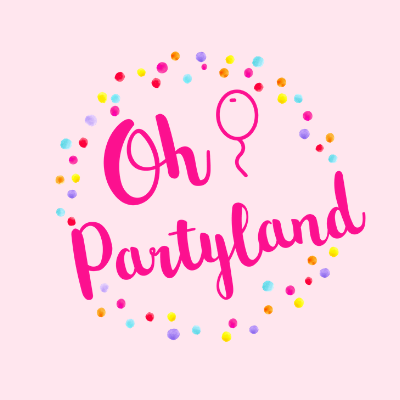 Oh Partyland!