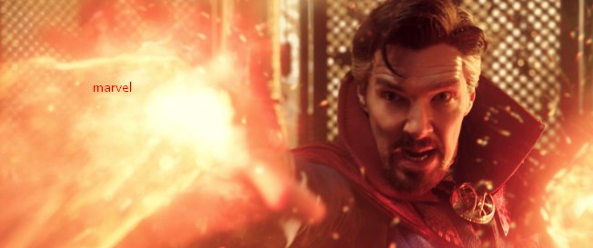 ดู Dr Strange 2 เต็มเรื่องฟรี HD THAI