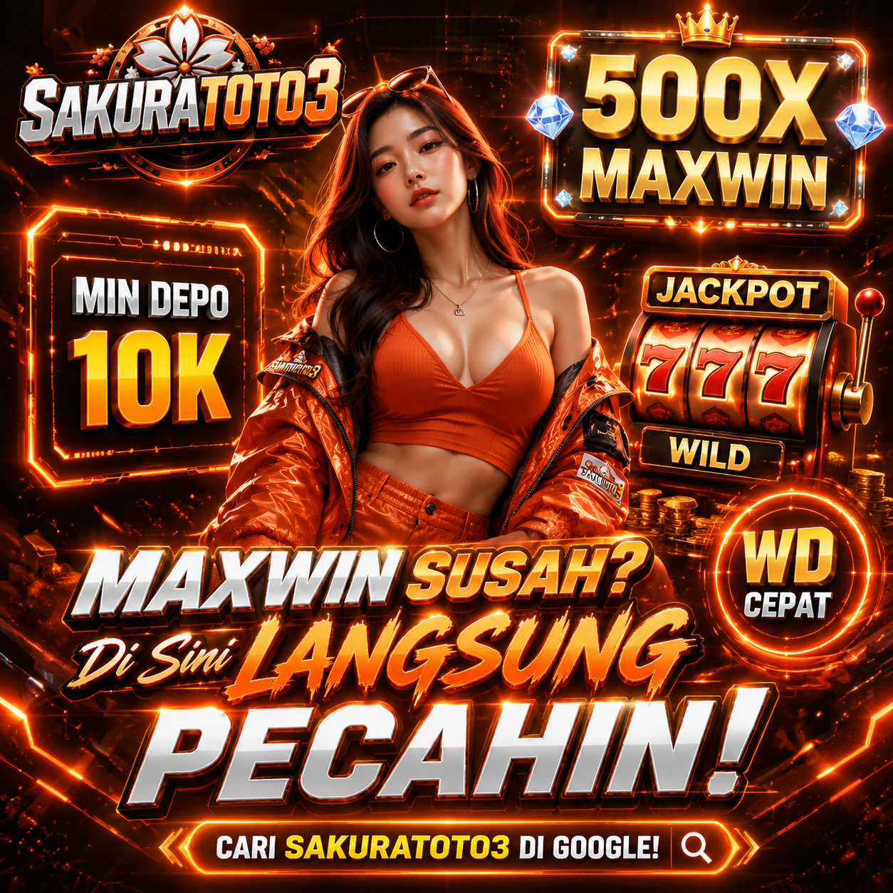 SAKURATOTO3 🌸 Akses Game Toto Mobile Lebih Mudah Dengan Desain Terbaru