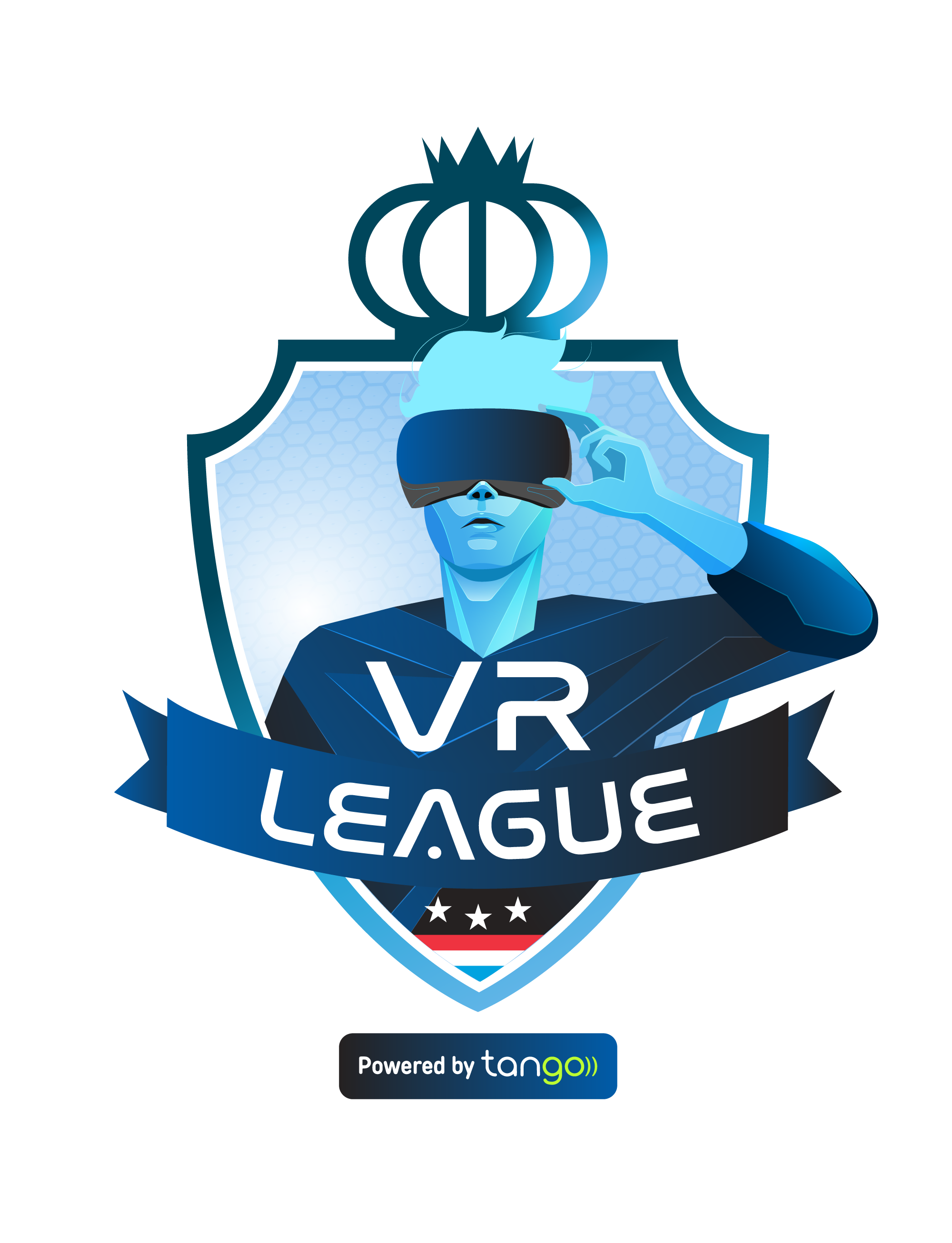 VR League Luxembourg 🇱🇺