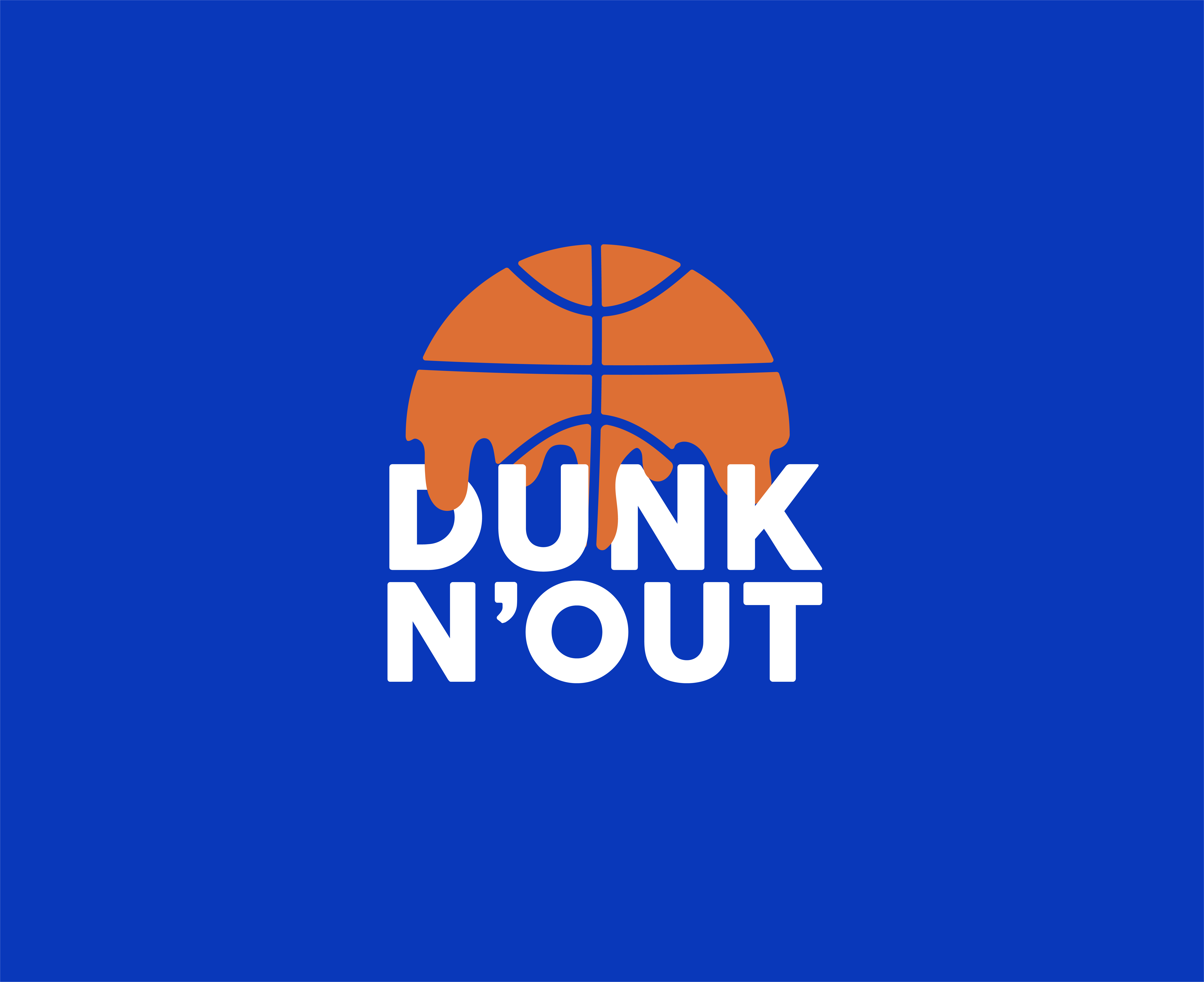 Dunk N'Out