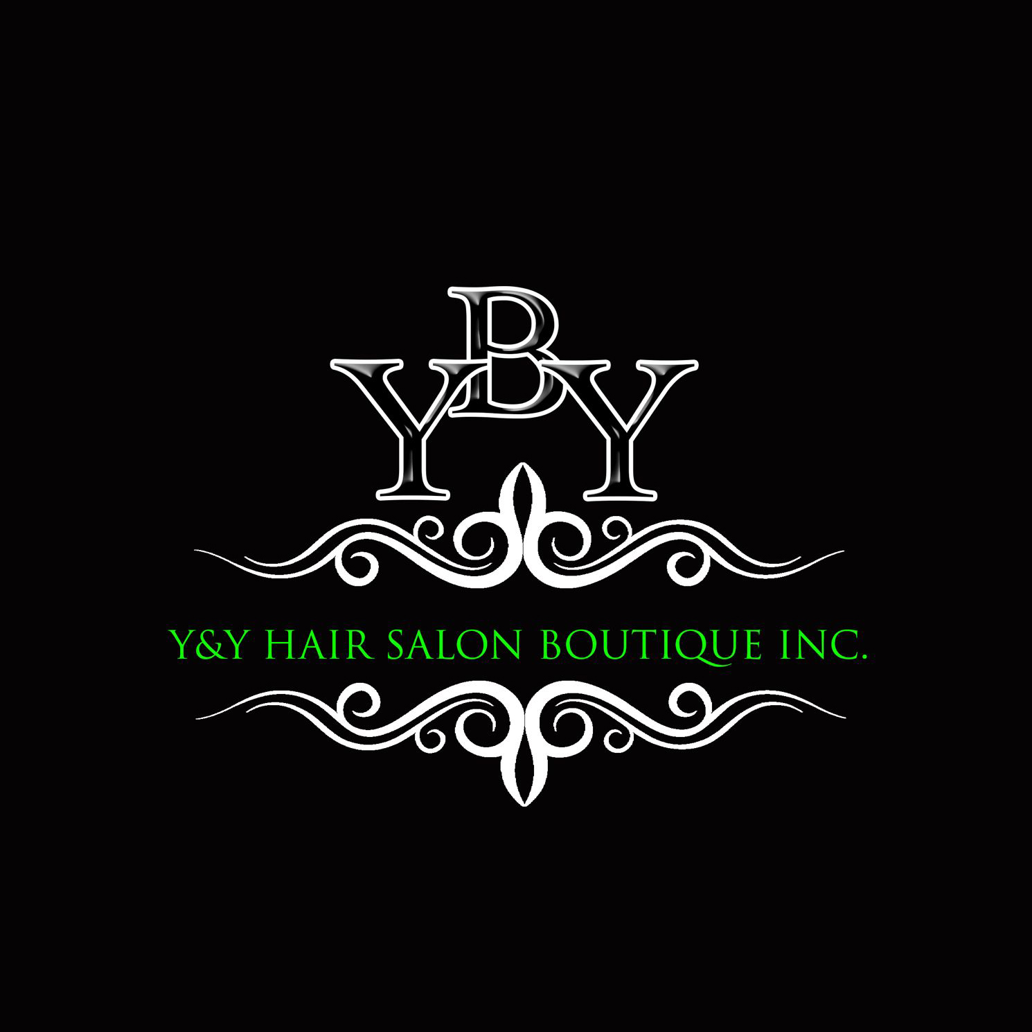 Y&Y Hair Salon Boutique