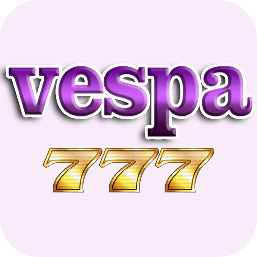 VESPA777