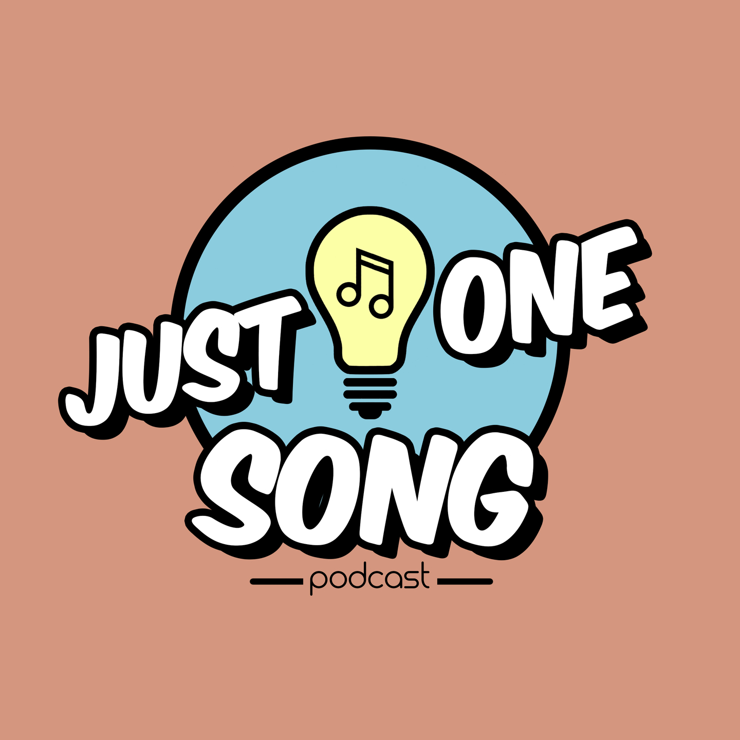 Just One Song