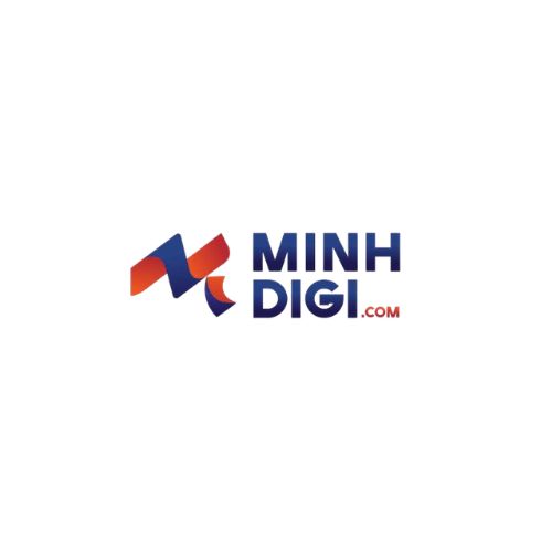 MINHDIGI - Công Ty TNHH Giải Pháp Minh Digital